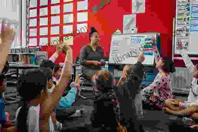 A Classroom At Popplewell Hall, With Students Engaged In A Lesson Led By Professor Fleck Popplewell Hall: The School Of Impossible Things: Part 1