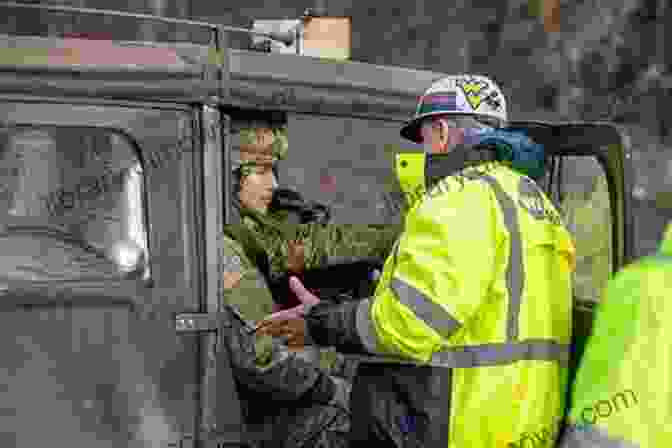 A Group Of Miners Undergoing Safety Training, Demonstrating The Enhanced Safety Measures Implemented In The Wake Of The Upper Big Branch Mine Disaster. Tragedy At Pike River Mine: 2024 Edition: How And Why 29 Men Died