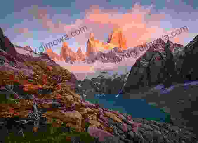 A Majestic View Of Mount Fitz Roy, Patagonia My Favorite Places In Argentina: Patagonia