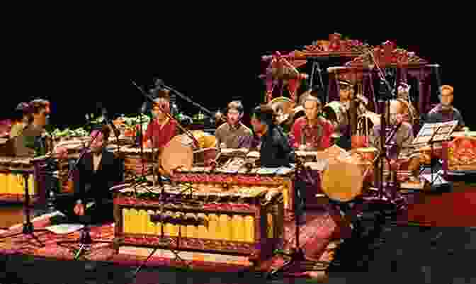 A Traditional Gamelan Orchestra Performing In Indonesia Minority Stages: Sino Indonesian Performance And Public Display (Music And Performing Arts Of Asia And The Pacific)