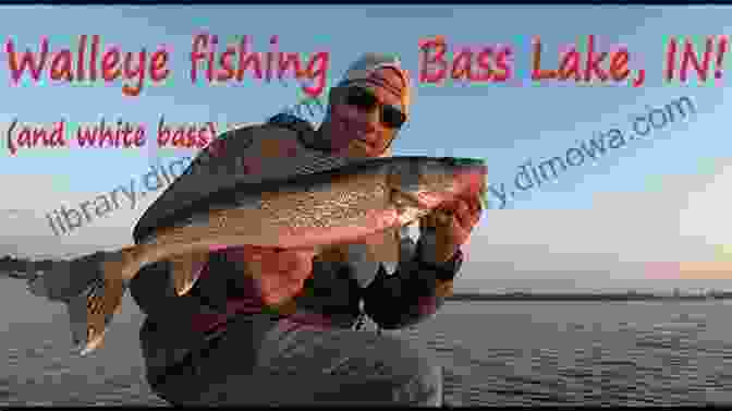 Bass Fishing In Lake County Indiana Lake County Indiana Fishing Floating Guide Book: Complete Fishing And Floating Information For Lake County Indiana (Indiana Fishing Floating Guide Books)