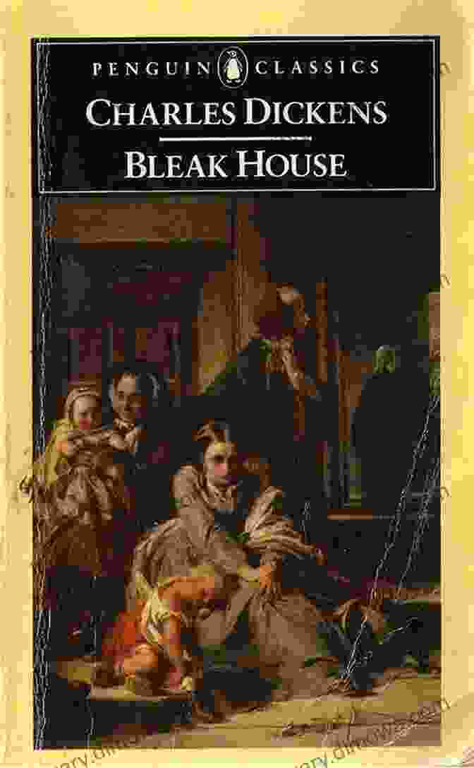 Bleak House By Charles Dickens The Great Collection Of The Best Classic Novels Ever: Charles Dickens 2 In 1: Bleak House And Oliver Twist