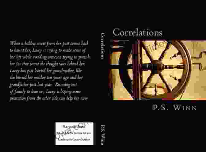 Book Cover Of Correlations Winn Correlations P S Winn