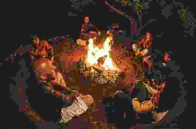 Christy And Brad, Sitting By A Campfire And Sharing Stories Shoot Out At Niagara Falls: A Historical Novel With Fun Loving Characters Who Love Adventure (A Christy And Brad Adventure 1)