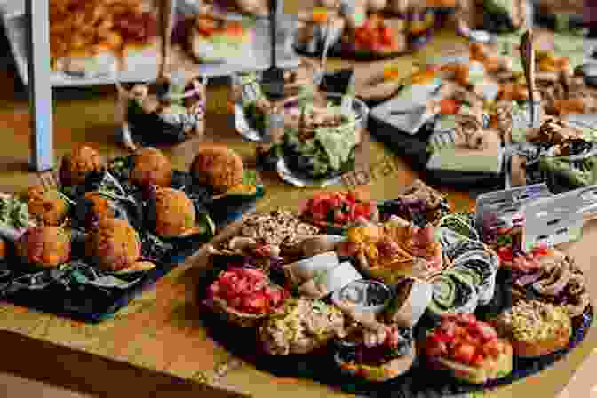 Close Up Of A Plate Of Delicious Food From A Restaurant In [City Name] Vatican City Travel Guide (Quick Trips Series): Sights Culture Food Shopping Fun