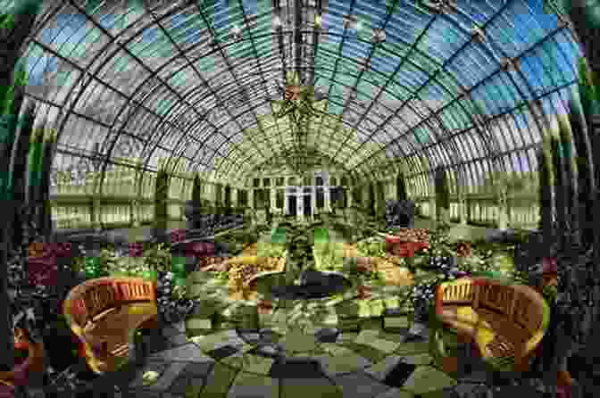 Como Park Conservatory, Saint Paul T Is For Twin Cities: A Minneapolis/St Paul Alphabet (City Alphabet)