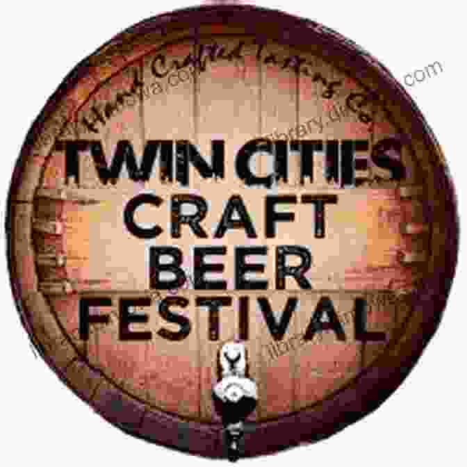 Craft Beer T Is For Twin Cities: A Minneapolis/St Paul Alphabet (City Alphabet)