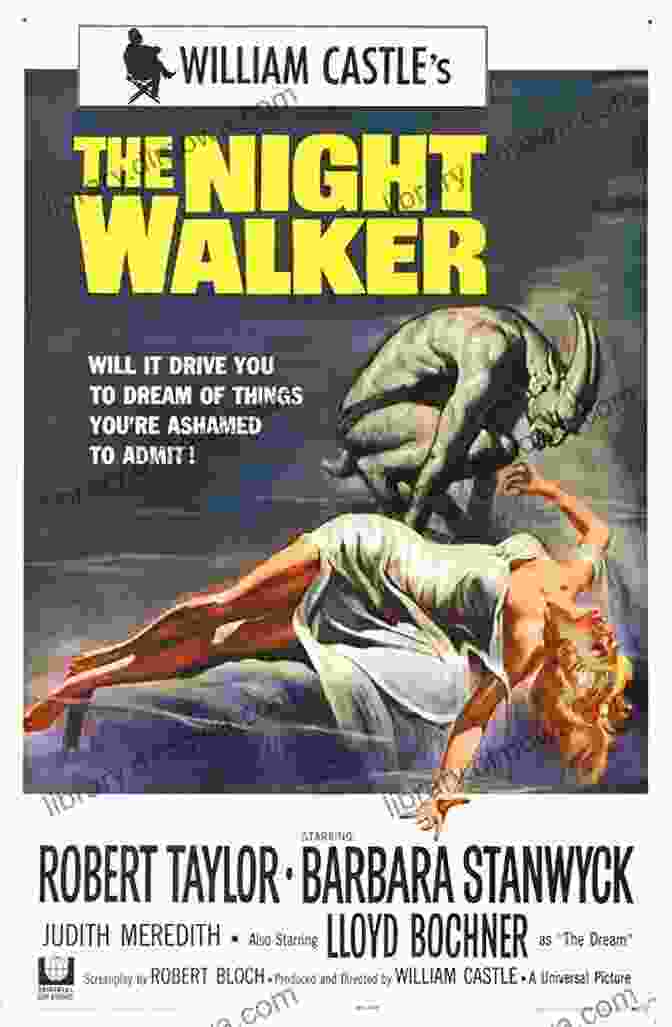 Enchanting Cover Of 'The Night Walker Or The Little Thief' The Night Walker Or The Little Thief: Since Tis Become The Title Of Our Play A Woman Once In A Coronation May With Pardon Speak The Prologue Give As Free A Welcome To The Theatre