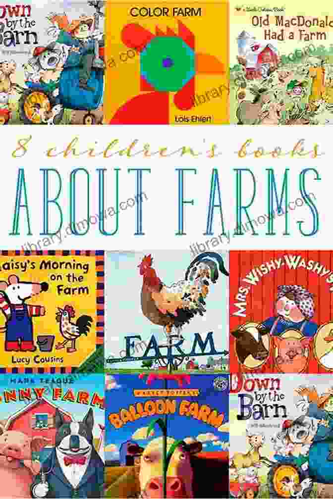 Excerpts From Farm Blog Book Cover The Daily Musings Of A Farm Wife: Excerpts From A Farm Blog