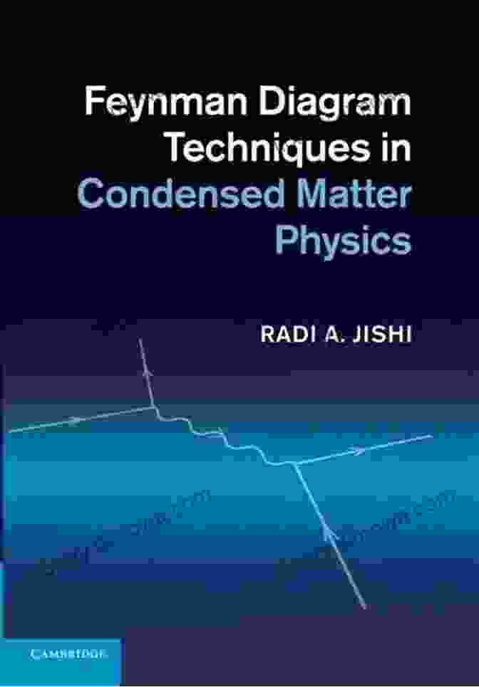 Feynman Diagram Techniques In Condensed Matter Physics Book Cover Feynman Diagram Techniques In Condensed Matter Physics