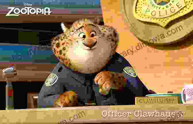 Flash, A Cheetah Police Officer From Zootopia. Super Animals (Disney Zootopia) (Step Into Reading)