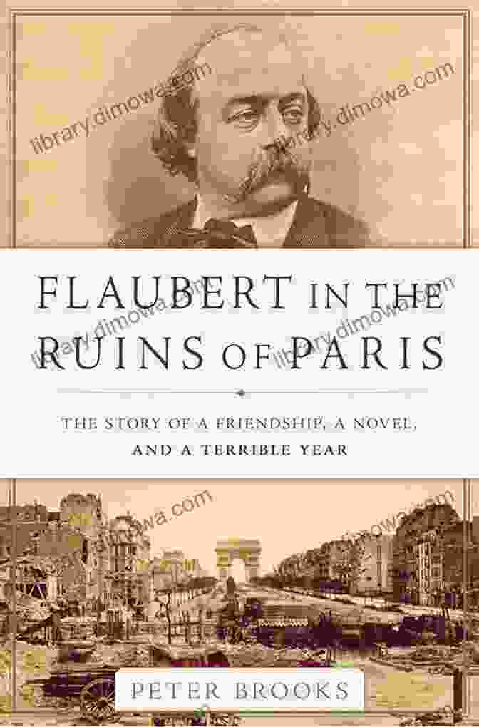 Flaubert By Peter Michael Flaubert Peter Michael