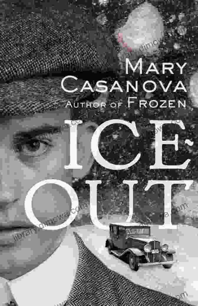 Ice Out Mary Casanova's Exceptional Skills Extended Beyond Espionage, Encompassing A Wide Range Of Talents And Accomplishments. Ice Out Mary Casanova