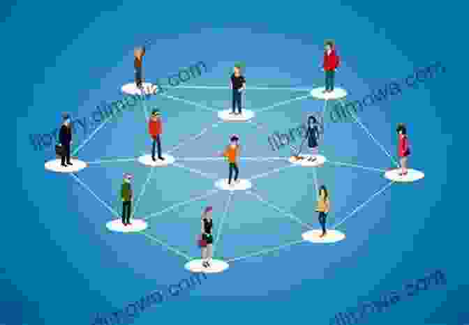 Image Of A Person Networking With Others Network Marketing: A Beginner S Guide For A Successful Network Marketing Career