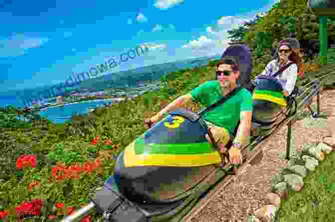 Jamaica Adventure Guide Activities Jamaica Adventure Guide (Adventure Guides)