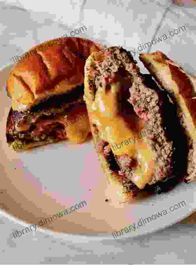 Juicy Lucy Burger T Is For Twin Cities: A Minneapolis/St Paul Alphabet (City Alphabet)