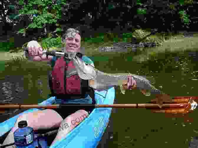 Kayak Fishing In Lake County Indiana Lake County Indiana Fishing Floating Guide Book: Complete Fishing And Floating Information For Lake County Indiana (Indiana Fishing Floating Guide Books)