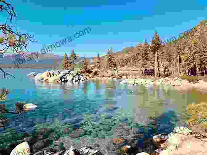 Lake Tahoe Near Reno, Nevada 100 Things To Do In Reno Before You Die