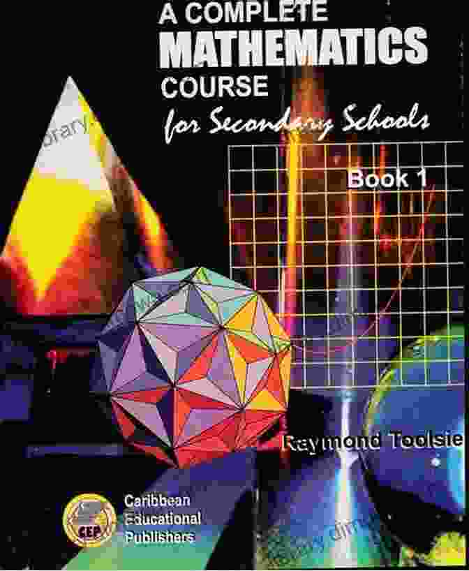 Mathematics For High School And Colleges Book Cover Algebra Arithmetic Statistics And Probability: A Mathematics For High School And Colleges