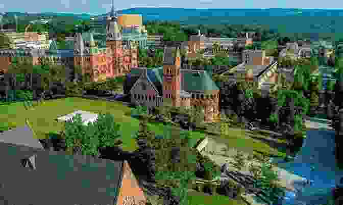 Panoramic View Of Princeton University And Surrounding Landmarks Convex Analysis: (PMS 28) (Princeton Landmarks In Mathematics And Physics)