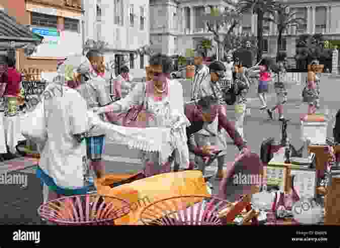 People Browsing Through A Variety Of Goods At A Market In [City Name] Vatican City Travel Guide (Quick Trips Series): Sights Culture Food Shopping Fun