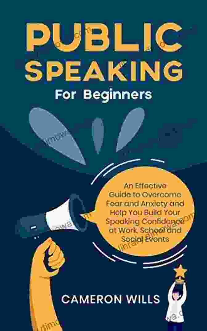 Public Speaking For Beginners Ultimate Guide Book Cover Public Speaking For Beginners Ultimate Guide: Easy Tips Secrets Techniques And Ways To Become A Better Public Speaker