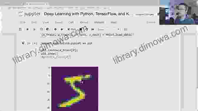 Python Code Deep Learning For Physics Research