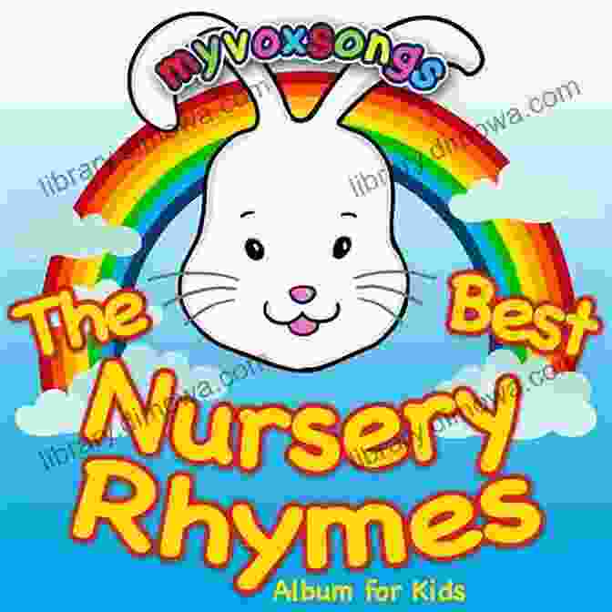 The Greatest Nursery Rhyme Of All Time: In Kidz Story Part The Kidz Story THE GREATEST NURSERY RHYME (of All Time ) In A Kidz Story Part 1 (THE A KIDZ STORY )