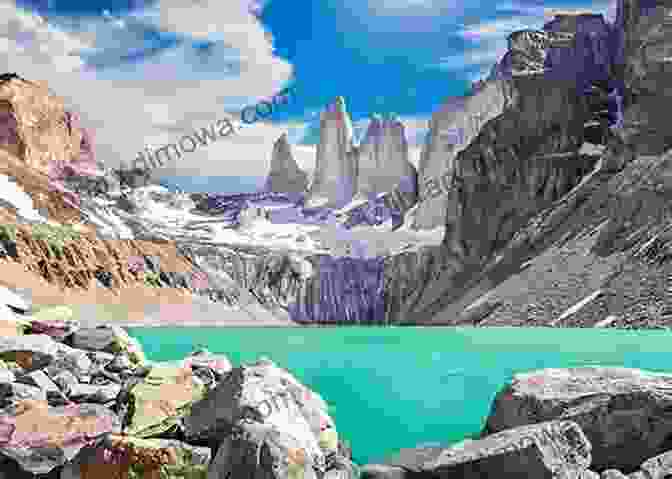 The Iconic Torres Del Paine, Patagonia My Favorite Places In Argentina: Patagonia