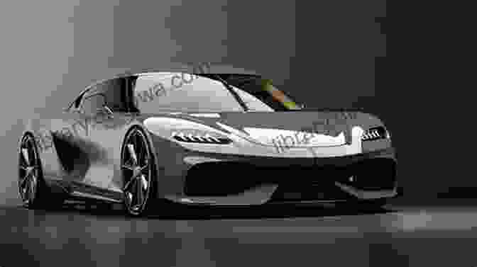 The Koenigsegg Gemera A Supercar Designed For Everyday Use. Koenigsegg CCX: Koenigsegg S First Mass Produced Supercar: How Well Do You Know About The Koenigsegg CCX?