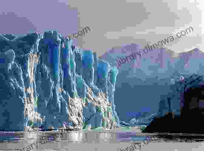 The Mighty Perito Moreno Glacier, Patagonia My Favorite Places In Argentina: Patagonia