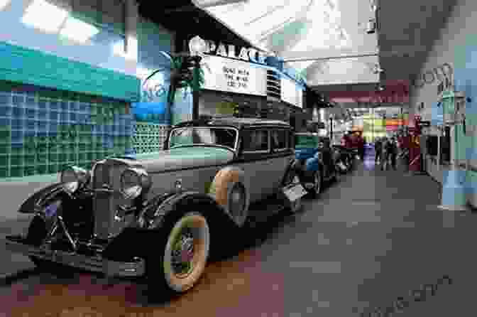 The National Automobile Museum In Reno, Nevada 100 Things To Do In Reno Before You Die