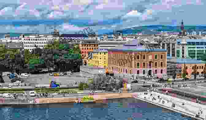 The Vibrant City Of Oslo, Norway A Voyage To Norway