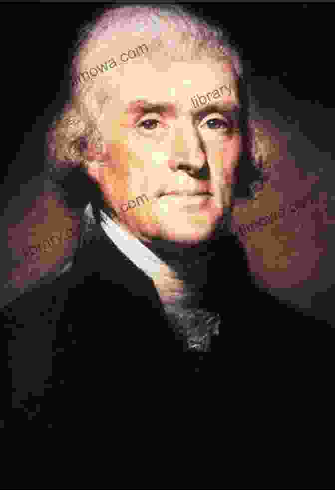 Thomas Jefferson As President Of The United States Study Guide For Thomas Jefferson S Autobiography Of Thomas Jefferson