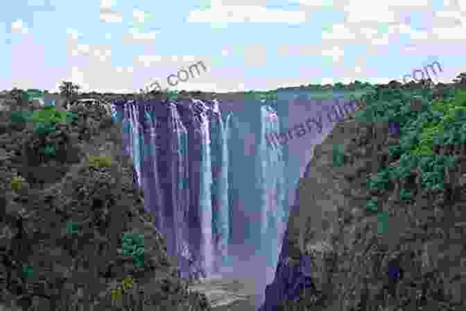 Victoria Falls, Zambia My Favorite Places In Zambia And Zimbabwe: Victoria Falls