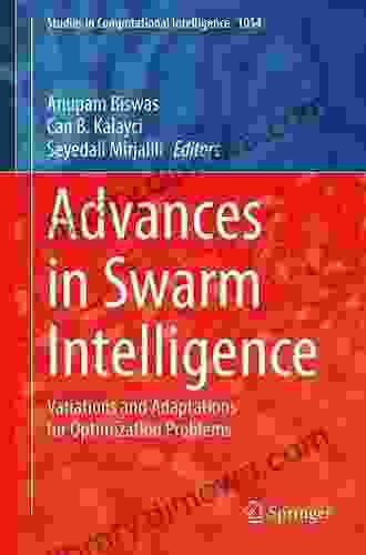 Advances In Swarm Intelligence: 12th International Conference ICSI 2024 Qingdao China July 17 21 2024 Proceedings Part I (Lecture Notes In Computer Science 12689)