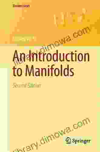 An Introduction To Manifolds (Universitext 0)