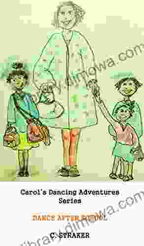 Carol S Dancing Adventures Dance After School