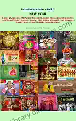 New Year: UGADI/ NAVREH/ GUDI PADWA/ CHETI CHAND/ SAJIBU CHEIROABA/ CHAITRA SHUKLADI/ PUTHTHAANDU/ VISHU/ BAISAKHI/ RONGALI BIHU/ POHELA BOISHAKH/ PANA BIZU (Indian Festival 3)