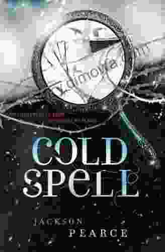 Cold Spell (Fairy Tale Retelling)