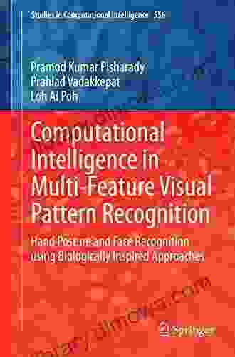 Computational Intelligence in Multi Feature Visual Pattern Recognition: Hand Posture and Face Recognition using Biologically Inspired Approaches (Studies in Computational Intelligence 556)