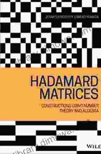 Hadamard Matrices: Constructions Using Number Theory And Linear Algebra