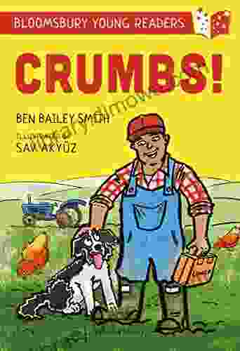 Crumbs A Bloomsbury Young Reader: Lime Band (Bloomsbury Young Readers)