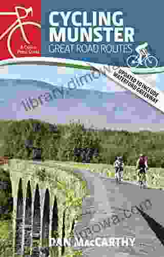 Cycling Munster: Great Road Routes