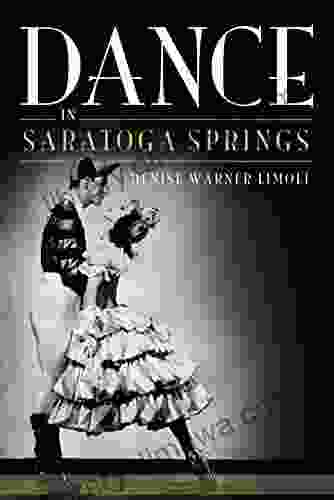 Dance In Saratoga Springs