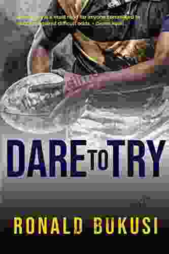 Dare To Try