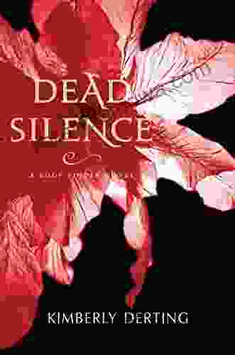 Dead Silence (Body Finder 4)