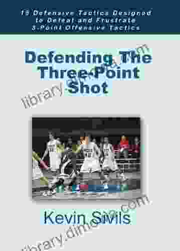 Defending The Three Point Shot Kevin Sivils