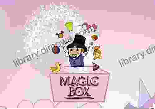 Magic Box: The Best Recipe for a Magical Playtime