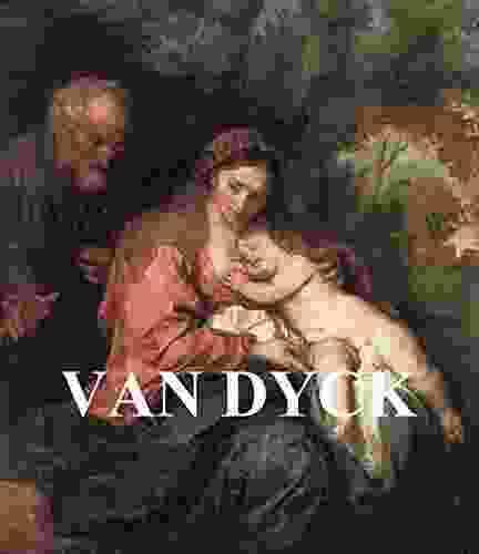 VAN DYCK (ILLUSTRATED)